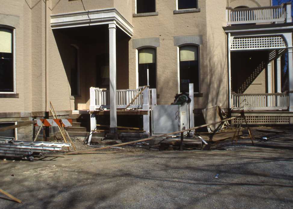 Preserving an Era The Frick Pittsburgh