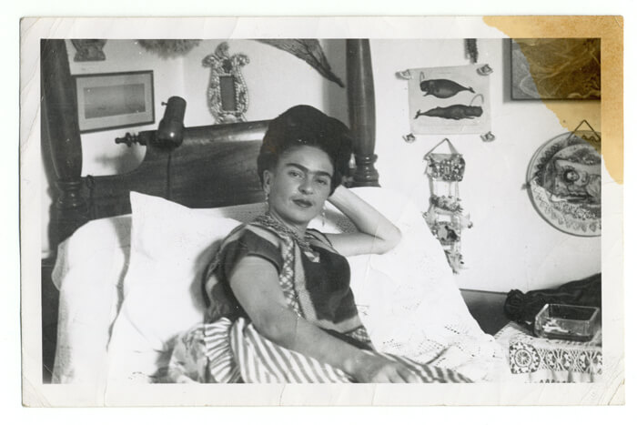 A Closer Look at Frida Kahlo | The Frick Pittsburgh