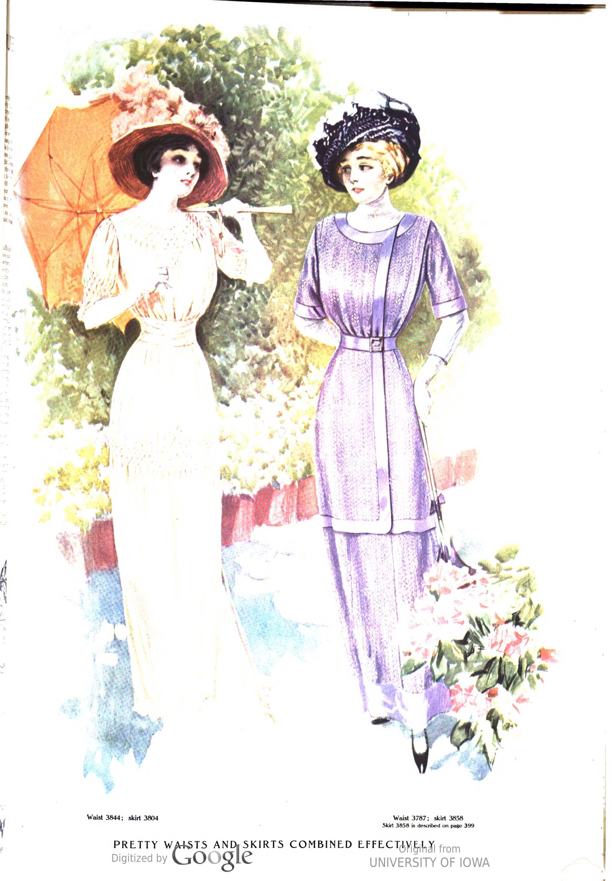 Spring Fashion | The Frick Pittsburgh