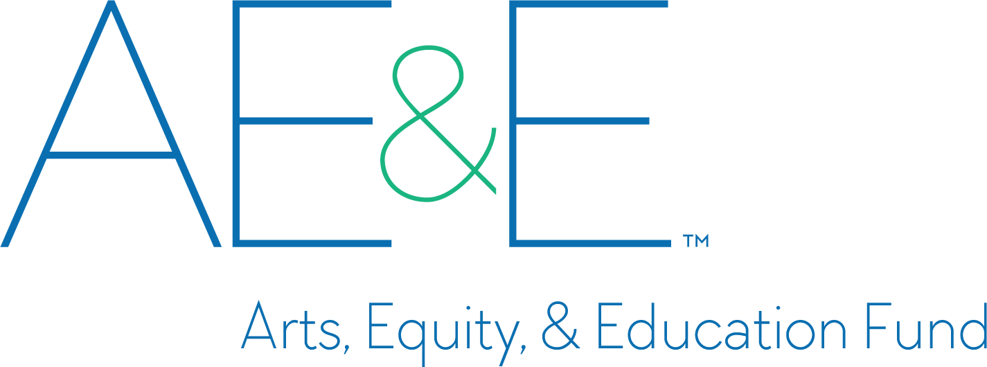AE&E Arts, Equity, and Education Fund