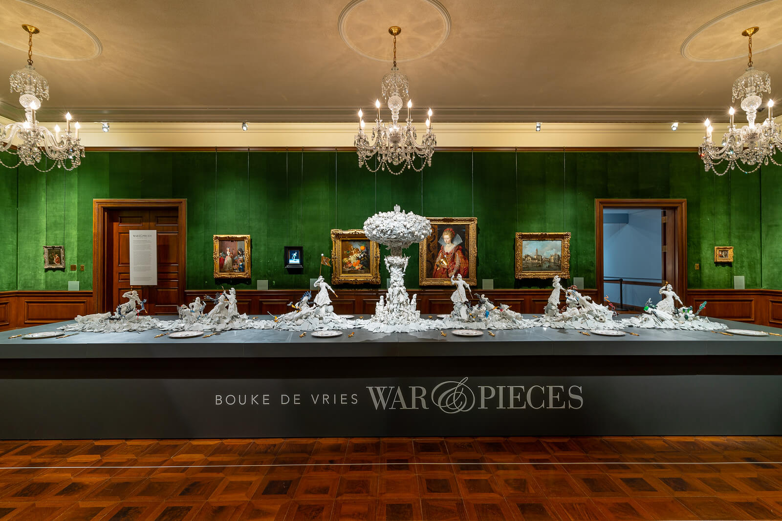 An Interview with Bouke de Vries | The Frick Pittsburgh