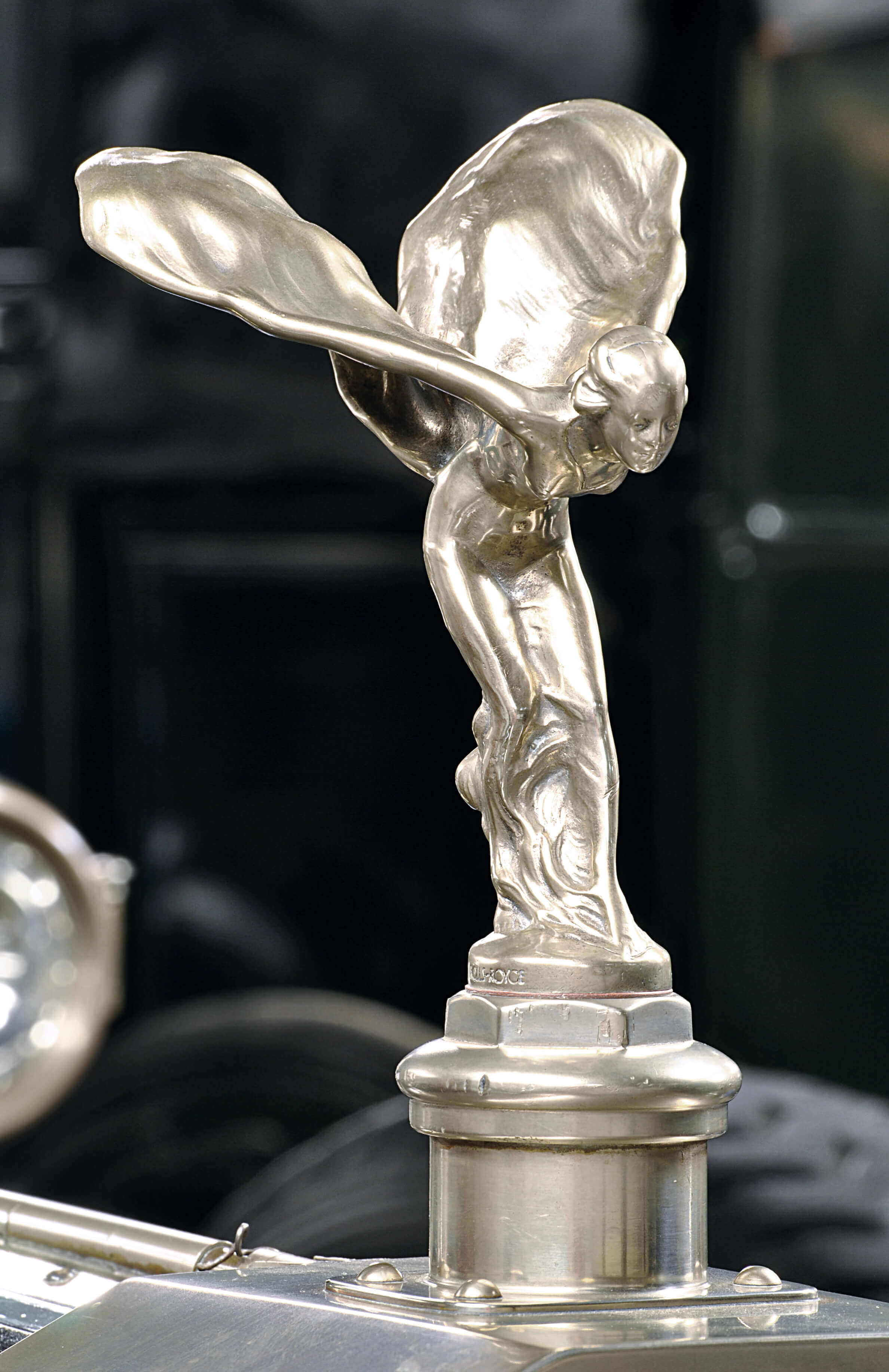 Cast in Chrome | The Frick Pittsburgh Cast in Chrome | The Frick Pittsburgh