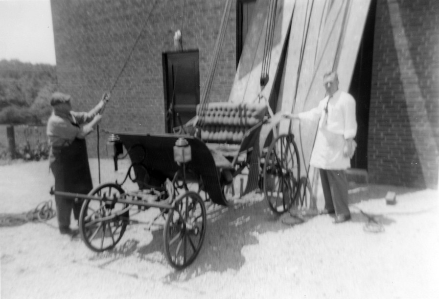 Carriage House The Frick Pittsburgh