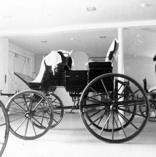 Carriage House The Frick Pittsburgh