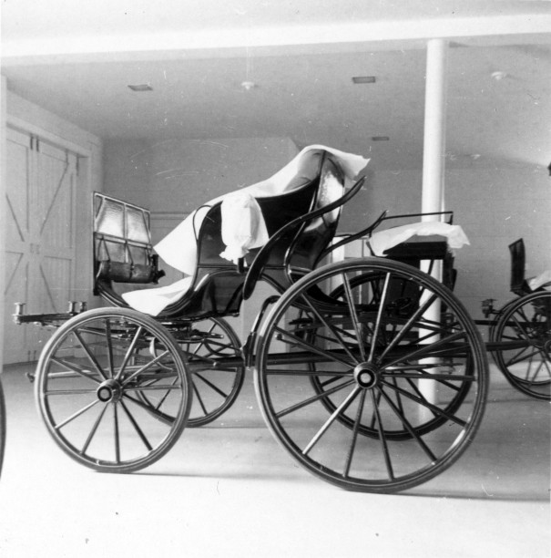 Carriage House The Frick Pittsburgh