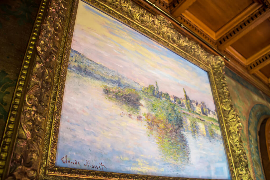 Art on the Road | The Frick Pittsburgh