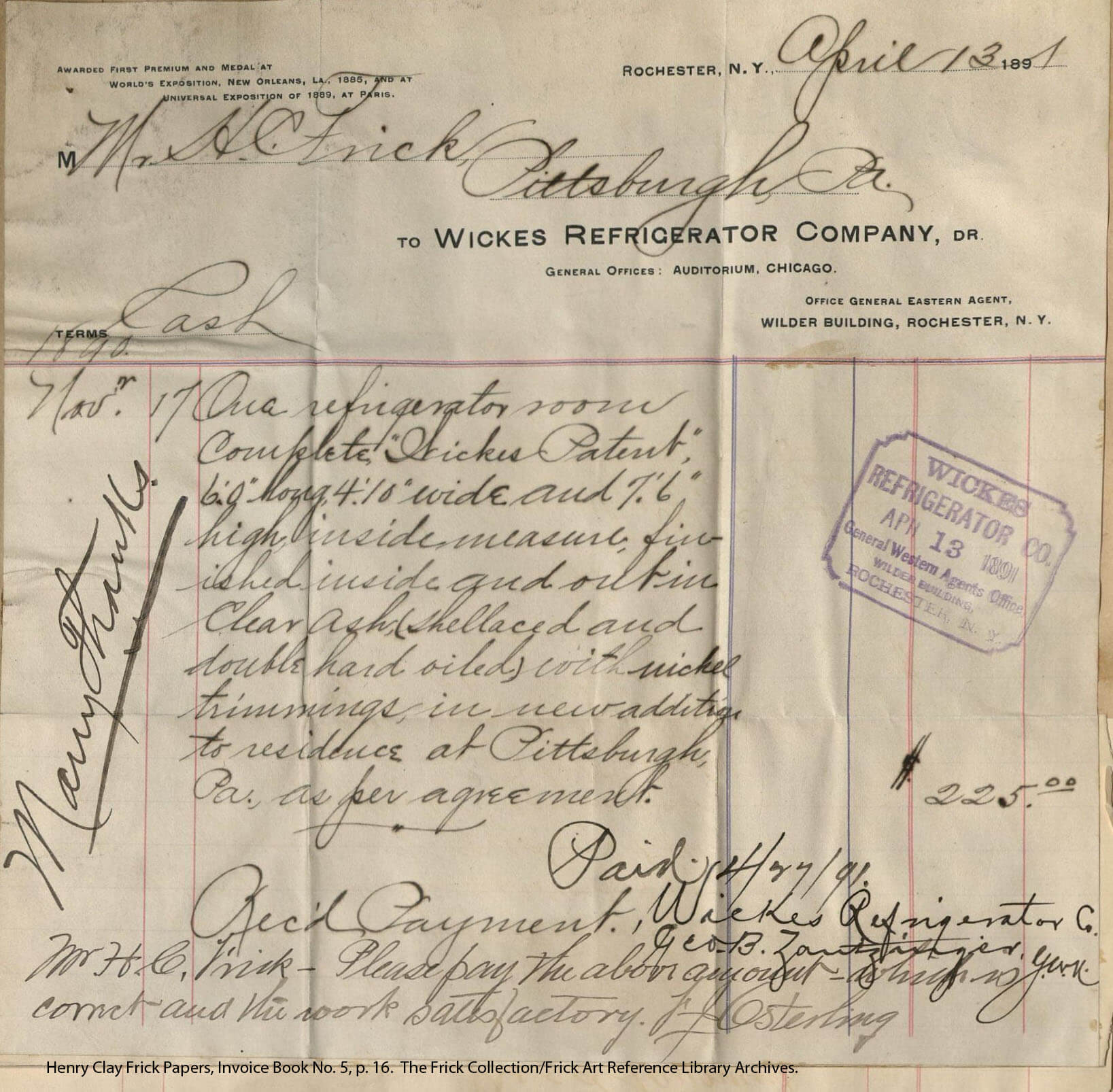 A Modern, Hightec Home The Frick Pittsburgh