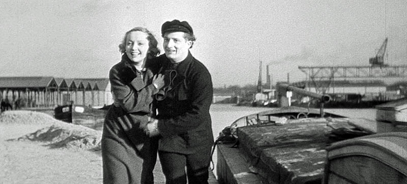 The Beautiful Extraordinary Ordinary World of Jean Vigo's L'Atalante | The  Frick Pittsburgh