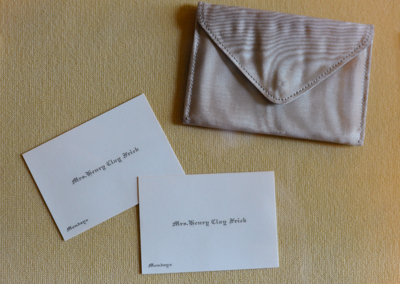 order calling cards