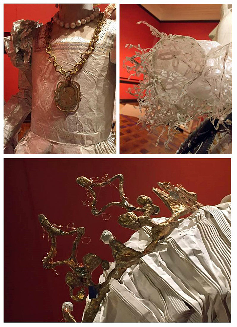 Palazzo Medici Riccardi in Florence Opens a New Itinerary, image size:800x1104