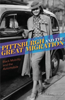 Pittsburgh and the Great Migration book cover