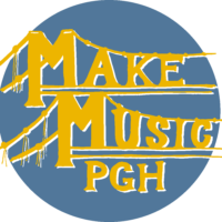 make music day logo