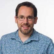 headshot of fabien goulay