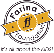 farina foundation logo