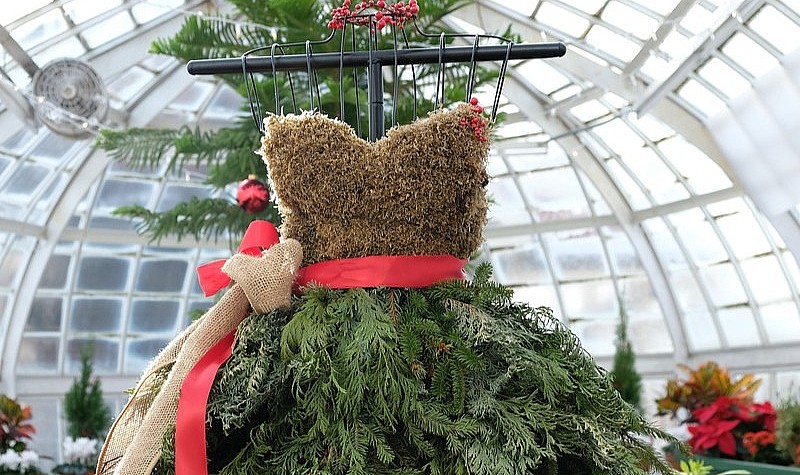 Holiday Decorations