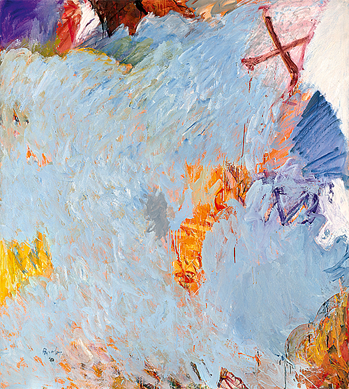 Abstract Expressionists: The Women