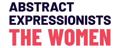 Abstract Expressionists: The Women