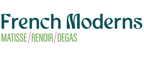 French Moderns: Matisse, Renoir, Degas