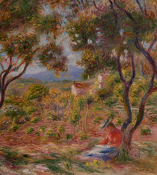 French Moderns