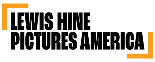 Lewis Hine Pictures America