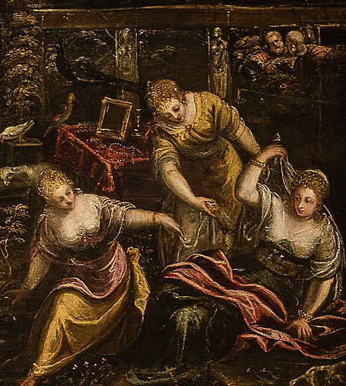 Paradox of Pearls: Renaissance to The Gilded Age