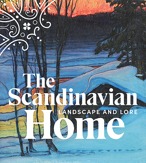 The Scandinavian Home: Landscape and Lore