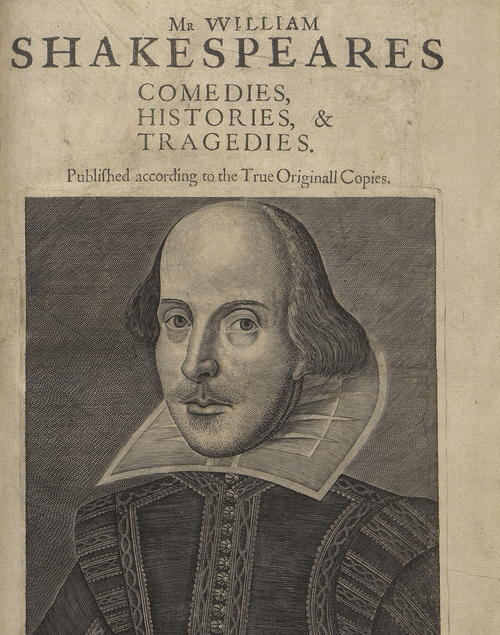 Viewing Shakespeare
