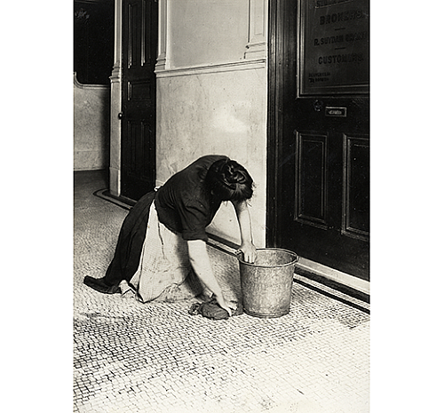 Lewis Hine Pictures America | Gallery | The Frick Pittsburgh