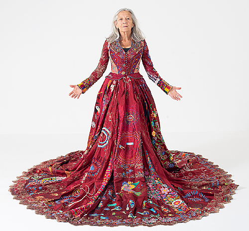 The Red Dress | Gallery | The Frick Pittsburgh