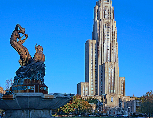 Lewis Hine Pictures America | The Frick Pittsburgh Museums & Gardens
