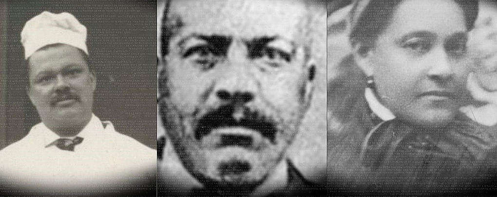 Black History Month: Telling Their Stories, Recognizing Their Impact