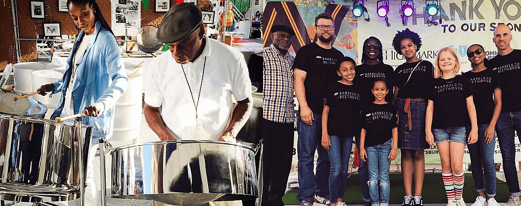 Summer Fridays Kicks Off with Barrels to Beethoven June 26th!