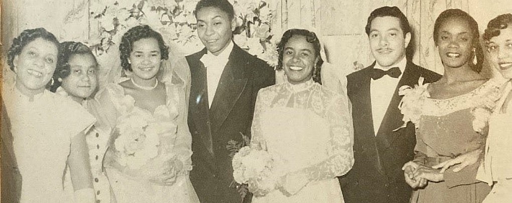 Aurora Borealis. My First Muses.