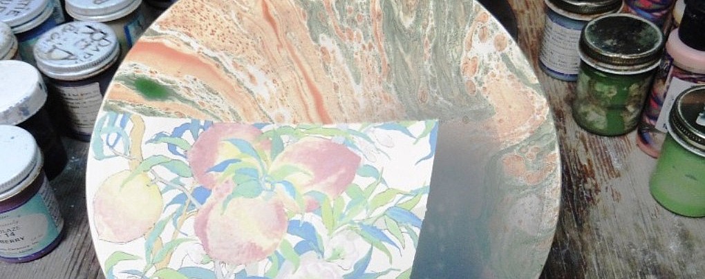 <em>Revive, Remix, Respond</em> Artist Spotlight: Stephen Bowers