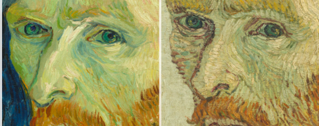 絵画 Fake it FAKES! Fooling Art Experts for Fun and Profit | The Frick