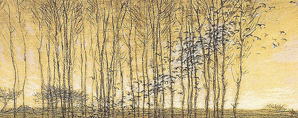 The Frick Pittsburgh is testing out a new collection app!