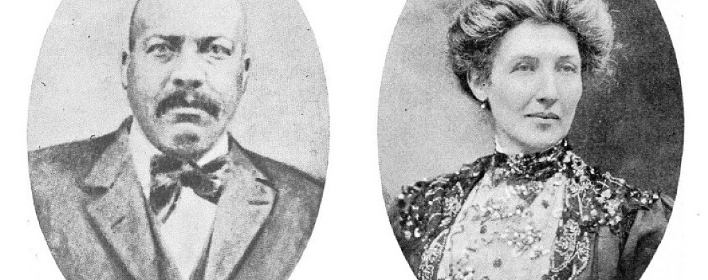 Telling Their Stories, Recognizing Their Impact: Cumberland Posey, Sr.