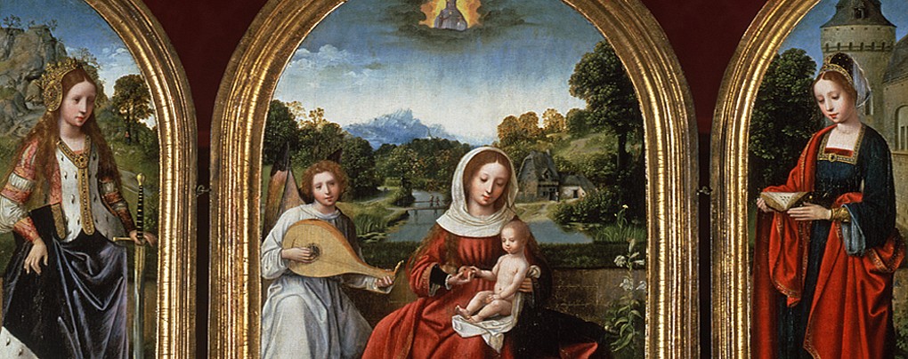 【beautiful woman telling the truth】風刺画 六祖大鑒慧[惠]能 Liuzu Dajian Huineng (638–713)