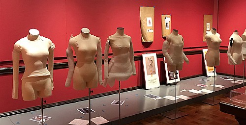 Behind the Scenes&mdash;Installing <em>Katharine Hepburn: Dressed for Stage & Screen</em>