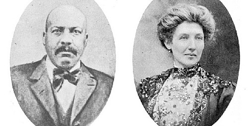 Telling Their Stories, Recognizing Their Impact: Cumberland Posey, Sr.